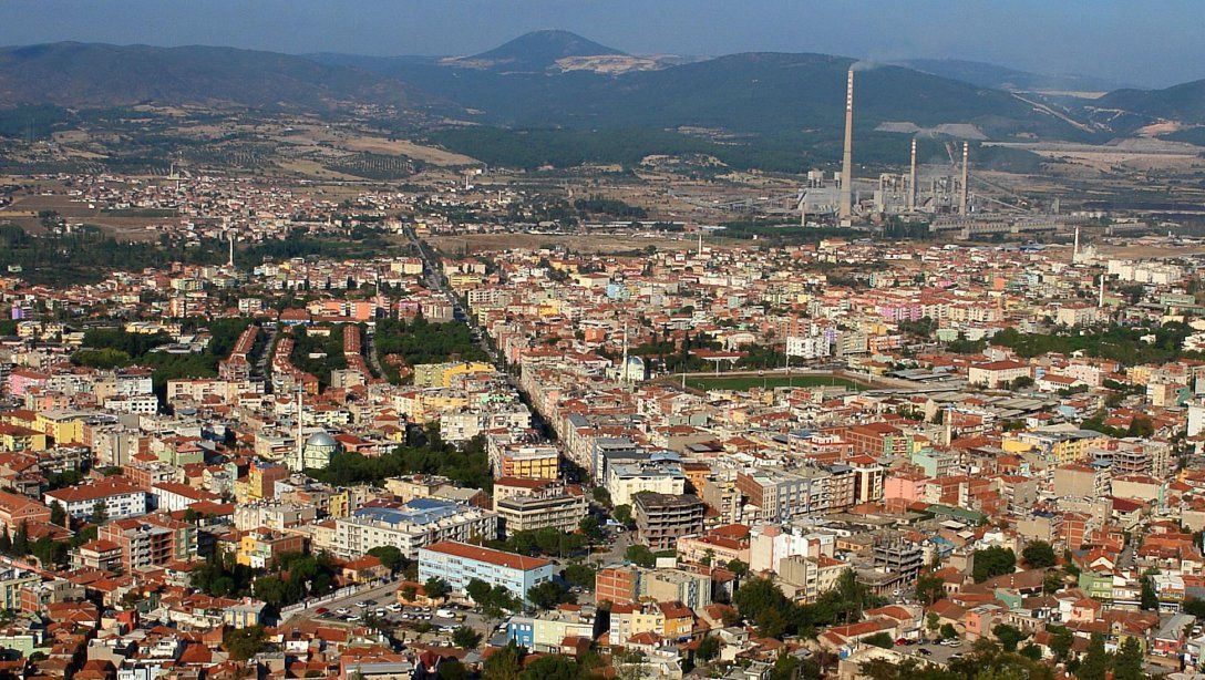 Soma Çit